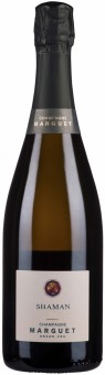 Marguet Shaman Grand Cru Champagne 0.75L