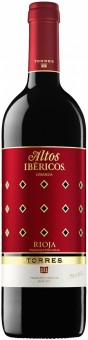 Вино красное "Altos Ibericos" Crianza, Rioja 0.75L