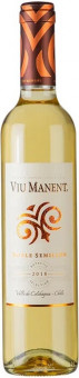 Вино белое Viu Manent "Noble Semillon" Botrytis Selection 0.75L