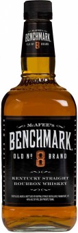Benchmark Old №8 0.7L