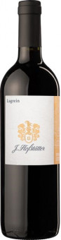 Вино красное сухое Hofstatter, Lagrein, Alto Adige DOC, 2019 0.75L