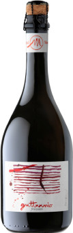 Вино красное Casabella "Montemartini" Gutturnio 0.75L