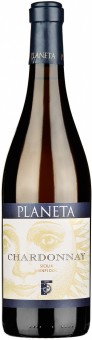 Planeta Chardonnay Sicilia Menfi 2019, 0,375L