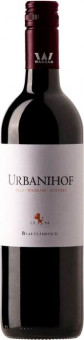 Вино красное полусухое Urbanihof, Blaufrankisch, 2019 0.75L
