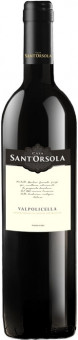 Вино Fratelli Martini Sant'Orsola Valpolicella, 0.75L
