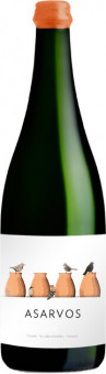 Вино белое Alta Alella "Asarvos" Alella DO 0,75L