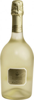 Вино игристое белое Cantine Quattro Valli, "Perini & Perini" Malvasia Spumante Dolce 0,75L