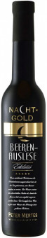 Вино белое Peter Mertes "Nachtgold" Beerenauslese 0.375L