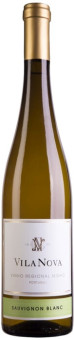 Вино белое "Vila Nova" Sauvignon Blanc, Minho VR 0,75L