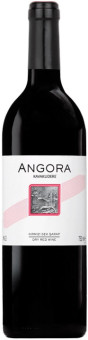 Вино красное Kavaklidere "Angora" 0.75L