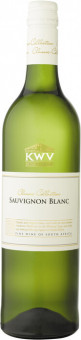 Вино белое KWV Classic Collection Sauvignon Blanc 0.75L