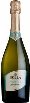Игристое вино Bolla Prosecco Extra Dry 0.2L