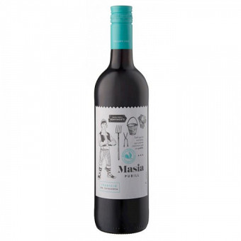 Вино красное MASIA PUBILL TINTO 0.75L