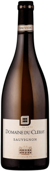 Вино белое "Domaine du Cleray" Sauvignon 0.75L