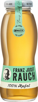 Сок Franz Josef Rauch 100% Apfel, 0.2L