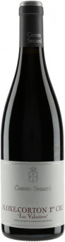 Вино  Aloxe-Corton Premier Cru Les Valozieres Comte Senard 0,75L