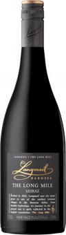 Вино красное Langmeil, "Long Mile" Shiraz 0.75L