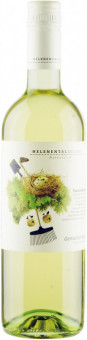 Вино белое Helenental Kellerei, "Tausendsassa" Wiener Gemischter Satz 0,75L