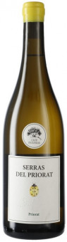 Вино белое сухое Clos Figueras, "Serras del Priorat" Blanco, Priorat DOCa, 2020 0.75L