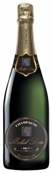 Шампанское Michel Sevin Brut, Champagne AOC 0.75L