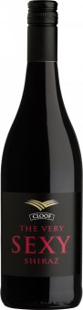 Вино красное "The Very Sexy" Darling Shiraz, Cloof 0,75L