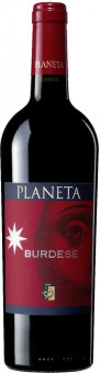 Вино красное сухое  Planeta Burdese 0,75L