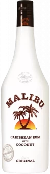 Ликер "Malibu", 0.7 L
