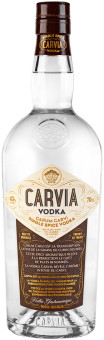 Водка "Carvia", 0.7 L