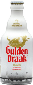 Пиво темное GULDEN DRAAK 0,33L