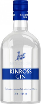 Джин "Kinross" Seleccion Especial, 0.7 L