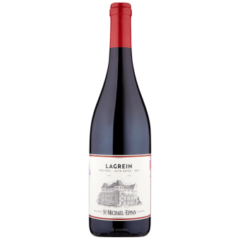 Вино красное "St. Michael-Eppan Lagrein" 0.75L