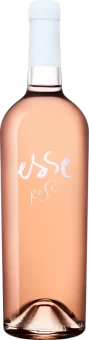 Вино розовое Satera "Esse" Rose 0.75L