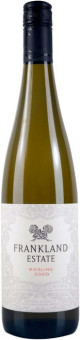 Вино белое сухое Frankland Estate Рислинг 2020 0.75L