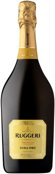 Игристое вино Prosecco Giall'oro, Ruggeri 0,75L