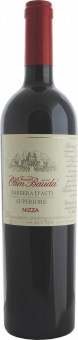 Вино Tenuta Olim Bauda, "Nizza" Barbera d'Asti DOCG Superiore, 2015 0,75 L