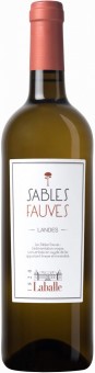 Laballe Sables Fauves Blanc Landes IGP 0.75L