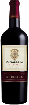 Вино красное Aurelius Kovacevic 0.75L