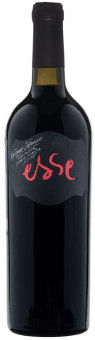 Вино красное сухое "Esse" Merlot 0,75 L