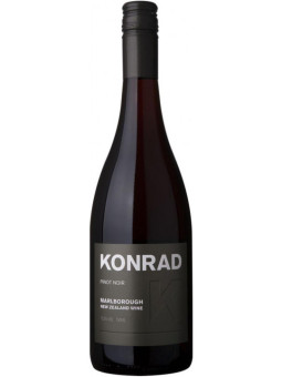 Вино красное "Konrad Pino Noir" 13%  0,75L