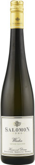 Вино белое Salomon "Wieden" Gruner Veltliner 0.75L