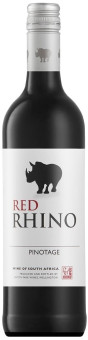 Linton Park Red Rhino Pinotage 0.75L