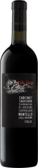Вино красное Anna Spinato, "Diligo" Cabernet Sauvignon 0,75L