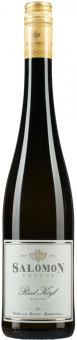 Вино белое Salomon "Ried Kogl" Riesling, Kremstal DAC 0.75L