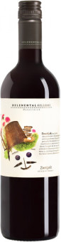 Вино красное Helenental Kellerei, "Feschak" Zweigelt 0,75L