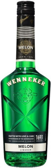 Ликер Wenneker, Melon, 0.7 L