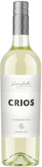 Вино Crios Torrontes, 0.75L