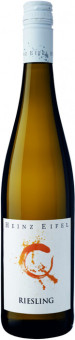 Вино  белое п/сл"Heinz Eifel" Riesling, Rheinhessen QbA, 2021 0,75 L