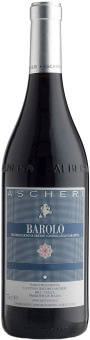 Вино красное "Aculei" Barolo 0.75L