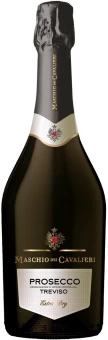 Игристое вино "Maschio dei Cavalieri" Prosecco Extra Dry, Treviso DOC 0,2 L