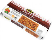 "CRICH" Crackers with tomato & basil  250 г